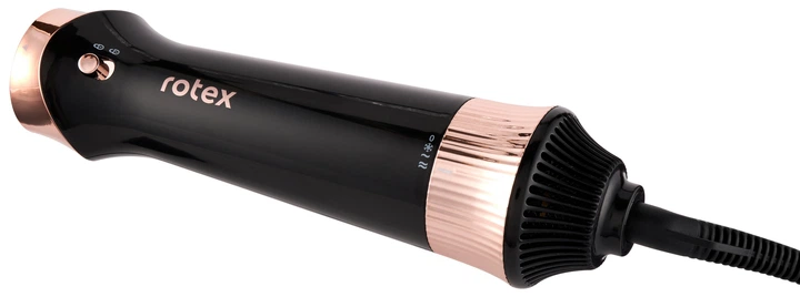 Фен-щетка Rotex RHC494-T AirBrush - изображение 13