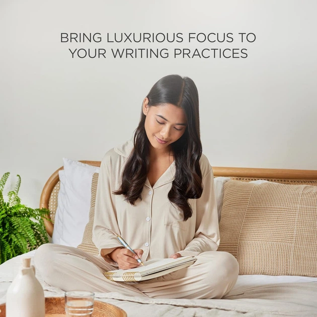 Ручка пір’яна Parker IM 17 Rituals Turquoise Green GT FP F + Пакет Parker Rituals (29 111) - зображення 9