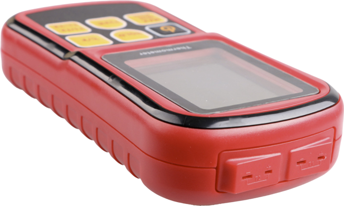 Цифровий термометр Benetech GM1312 з термопарами K-J-T-E-R-N-S (5904041106798) - зображення 4