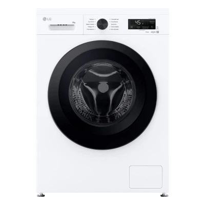 Стиральная машина LG F2Y2NS6WE - Фото 1 Стиральная машина LG F2Y2NS6WE - изображение 1