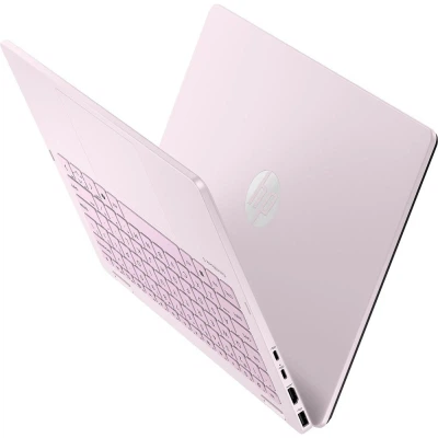 Ноутбук 14T_2KI/C7-150U/16/1TB/Intel Graphics/Touc h/DOS/BL/Powder Pink Ноутбук HP OmniBook 5 Flip 14-fp0006ua Ноутбук HP (D16C4EA) - зображення 8