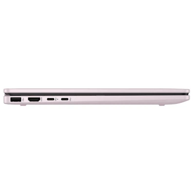 Ноутбук 14T_2KI/C7-150U/16/1TB/Intel Graphics/Touc h/DOS/BL/Powder Pink Ноутбук HP OmniBook 5 Flip 14-fp0006ua Ноутбук HP (D16C4EA) - зображення 9