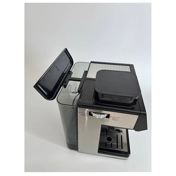 Кофемашина Zepline ZP-6807 с кофемолкой - изображение 3