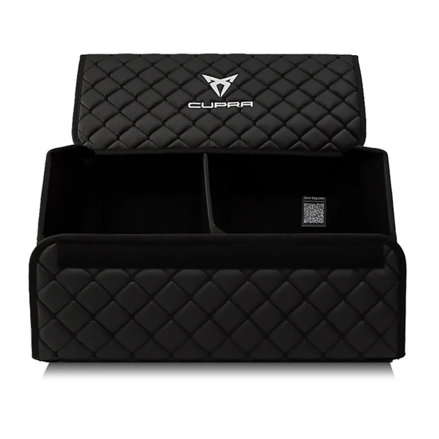 Органайзер в багажник CUPRA, сумка CUPRA, Размер 30*50*30 см - изображение 3