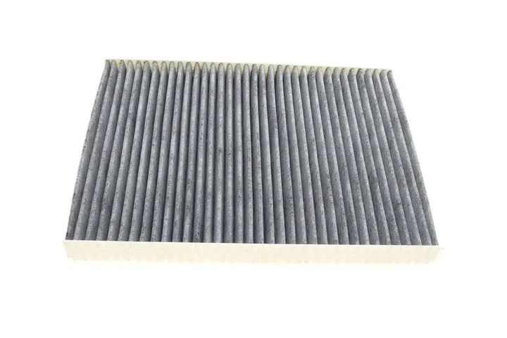 Фільтр салону VW Golf IV/Skoda Octavia/Audi A3 1.0-3.2 92-10 (вугільний) MANN-FILTER CUK 2862 - изображение 2
