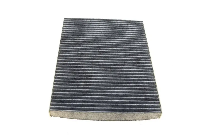 Фільтр салону VW Golf IV/Skoda Octavia/Audi A3 1.0-3.2 92-10 (вугільний) MANN-FILTER CUK 2862 - изображение 3
