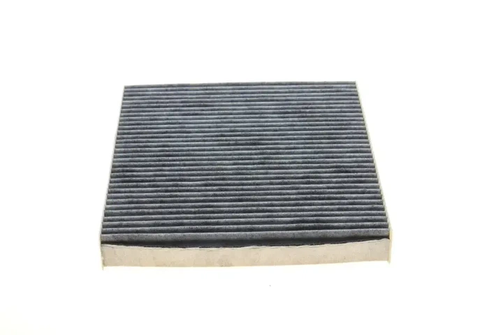 Фільтр салону Skoda Fabia/Roomster/VW Polo 99-10 (вугільний) MANN-FILTER CUK 2545 - зображення 2
