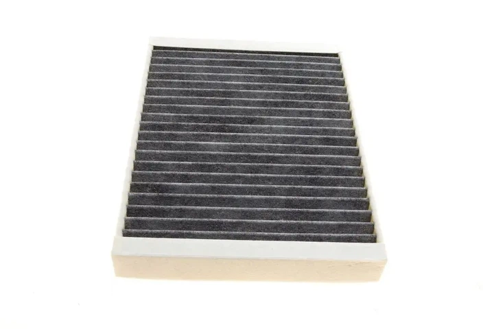 Фільтр салону BMW 5 (E39) 95-04 (вугільний) MANN-FILTER CUK 2736-2 - изображение 2