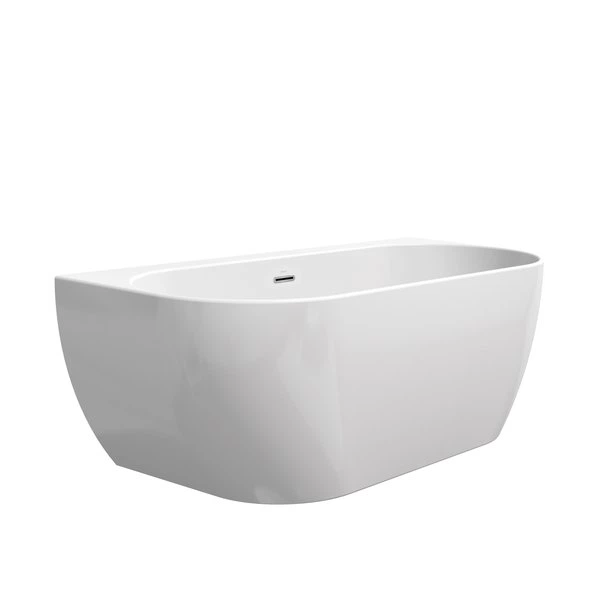 Ванна Ravak Freedom W 1660x800 окремостояча - изображение 3