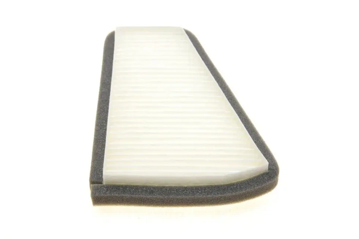 Фільтр салону Daewoo Lanos 97-10 MANN-FILTER CU17003 - изображение 2