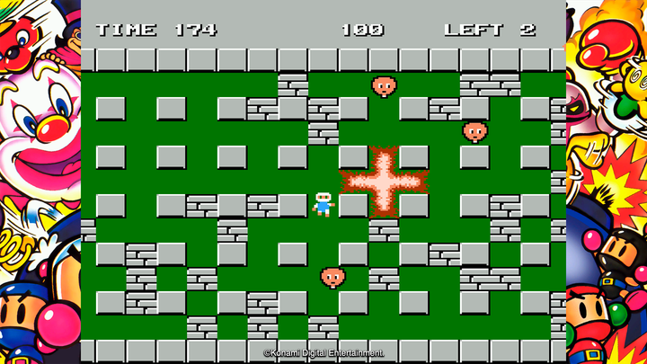 Gra PS5 Super Bomberman Collection (Blu-ray płyta) (3760328375194) - obraz 2