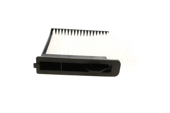 Фільтр салону Nissan Tiida 04-13/NV200 09- MANN-FILTER CU 22 007 - изображение 5