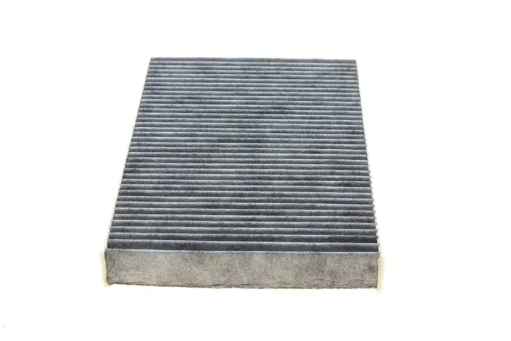 Фільтр салону Peugeot 508 10-18 (вугільний) MANN-FILTER CUK 2743 - Фото 2 Фільтр салону Peugeot 508 10-18 (вугільний) MANN-FILTER CUK 2743 - изображение 2