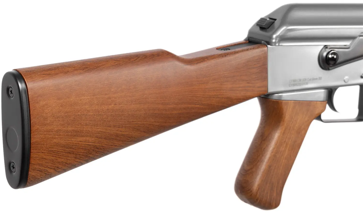 Винтовка страйкбольная CYMA CM.028 AK47 6 мм - изображение 5