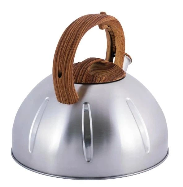 Чайник Kamille KM-0698 5 л зі свистком індукційний - зображення 5