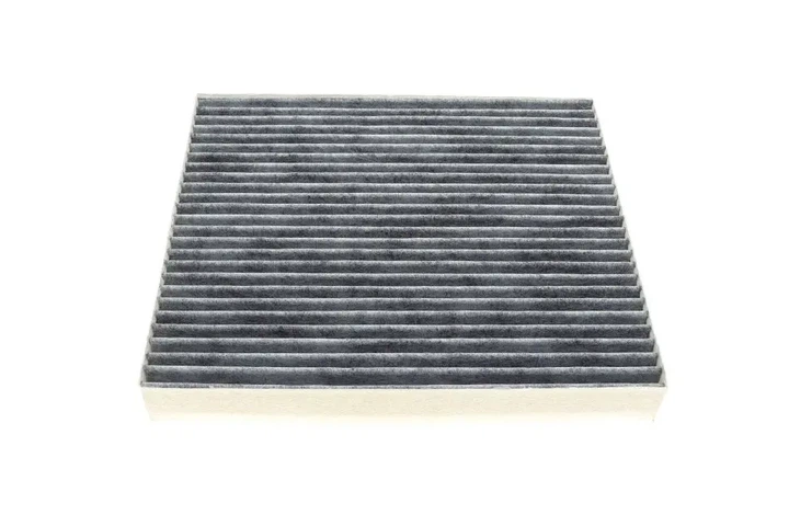 Фільтр салону Kia Sorento 14-/Toyota C-HR 16- (вугільний) MANN-FILTER CUK 24 017 - зображення 3