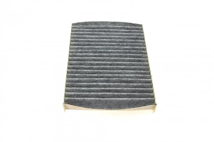 Фільтр салону Citroen C3/C4/Peugeot 207/208 09- (вугільний) К-кт 2 шт. BOSCH 1 987 432 436 - изображение 6