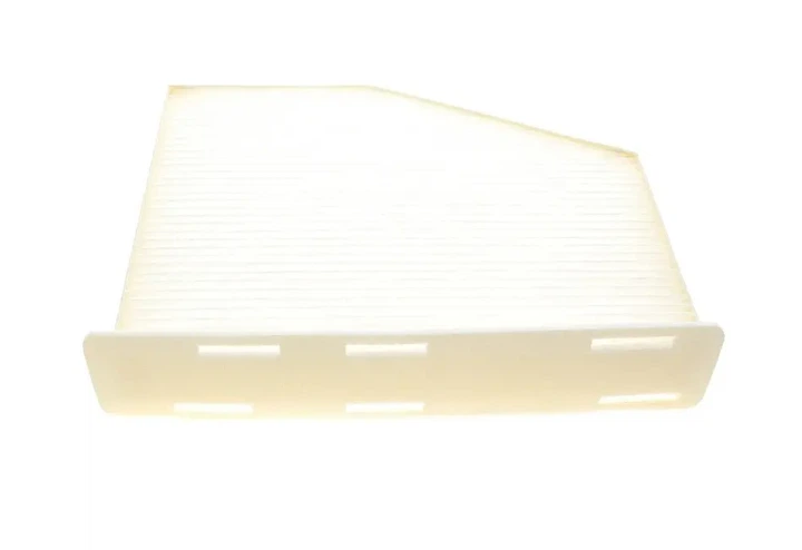 Фільтр салону Audi A3/Seat Altea/Skoda Octavia/VW Caddy/Golf/Passat/Touran 03-/Tiguan/Scirocco 07-18 MANN-FILTER CU2939 - Фото 3 Фільтр салону Audi A3/Seat Altea/Skoda Octavia/VW Caddy/Golf/Passat/Touran 03-/Tiguan/Scirocco 07-18 MANN-FILTER CU2939 - изображение 3