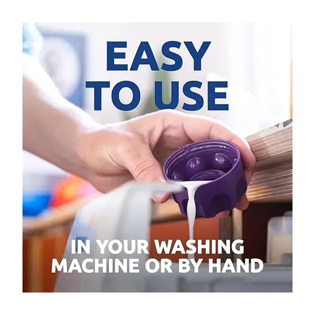 Набір для прання Nikwax Twin Pack (Tech Wash 300ml + Tx.Direct 300ml) - изображение 4