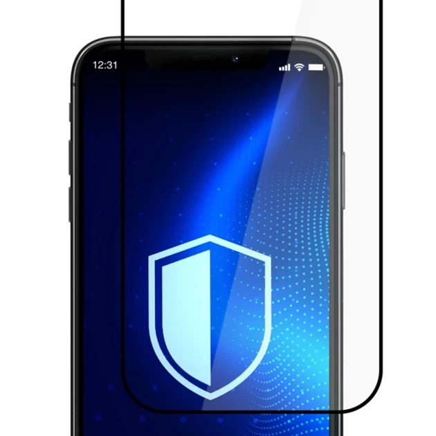 Захисне скло 3mk ScreenVibe (5 PCS) для iPhone 14 Pro Clear (5903108520959) - Фото 4 Захисне скло 3mk ScreenVibe (5 PCS) для iPhone 14 Pro Clear (5903108520959) - зображення 4