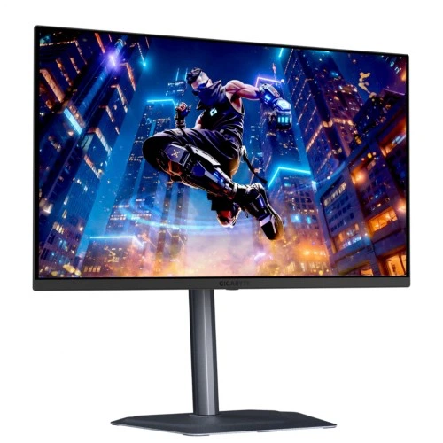 Монитор GIGABYTE MO27Q3 Gaming Monitor GIGABYTE MO27Q3 Gaming Monitor 1084907 - изображение 2