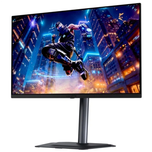 Монитор GIGABYTE MO27Q3 Gaming Monitor GIGABYTE MO27Q3 Gaming Monitor 1084907 - изображение 3