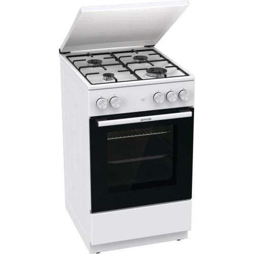 Плита Gorenje GG5A14WJ Gorenje GG5A14WJ 971356 - Фото 2 Плита Gorenje GG5A14WJ Gorenje GG5A14WJ 971356 - изображение 2