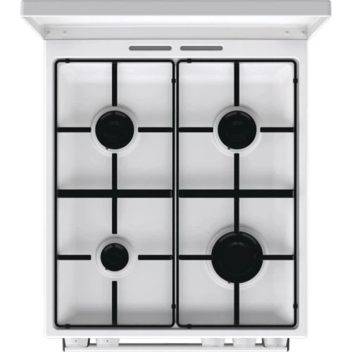 Плита Gorenje GG5A14WJ Gorenje GG5A14WJ 971356 - Фото 5 Плита Gorenje GG5A14WJ Gorenje GG5A14WJ 971356 - изображение 5
