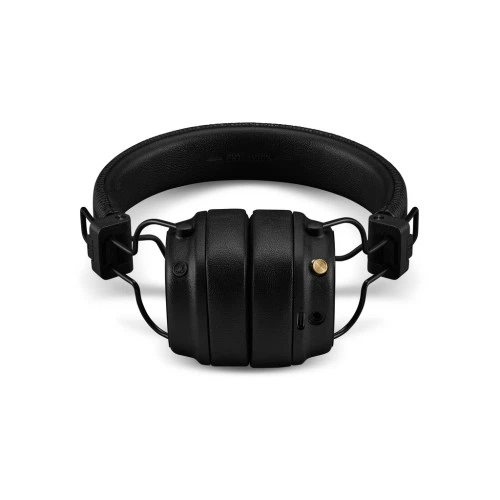 Навушники Marshall Major V Black (1006832) Marshall 1006832 971283 - зображення 6
