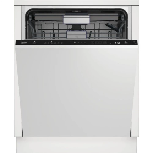 Посудомийна машина Beko BDIN36532 BEKO BDIN36532 971357 - Фото 1 Посудомийна машина Beko BDIN36532 BEKO BDIN36532 971357 - зображення 1