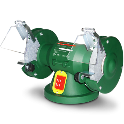 Заточной станок DWT DS-150 KS - Фото 1 Заточной станок DWT DS-150 KS - изображение 1