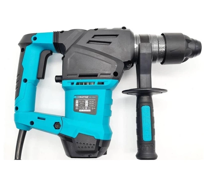 Перфоратор CRAFTER RH-1950 - зображення 2