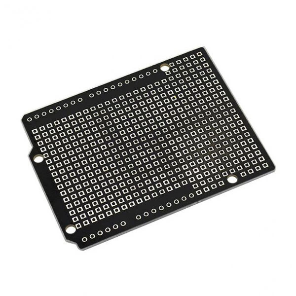 Плата для прототипирования от Keyestudio для Arduino UNO - 409919 - Фото 2 Плата для прототипирования от Keyestudio для Arduino UNO - 409919 - изображение 2