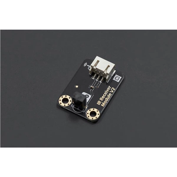 IR набор для Ардуино от DFRobot - 409893 - изображение 2