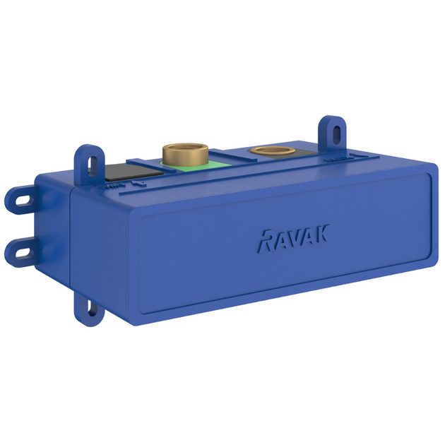 RB 07D.50 Вмонтований механізм R-box Horizontal - зображення 3