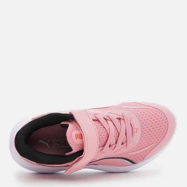 Детские кроссовки для девочки Puma Skyrocket 2 AC+ PS 31241406 32 (13UK) Pinkscape-Puma White (4069157200417) - изображение 5