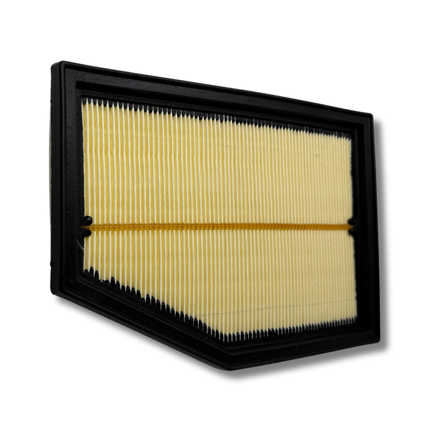 Фільтр повітряний Denckermann A142146 OEM 16546-1BY0A 16546-1BY0B QX70 S51 - зображення 4
