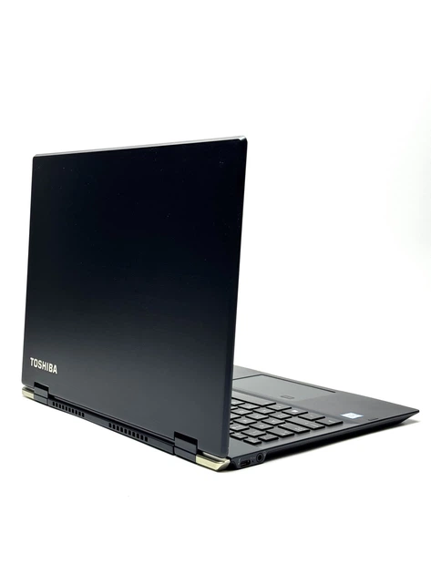 Ноутбук Toshiba Portege X20W-E Multitouch Intel Core i5 (i5-8250U) 8 Гб 256 Гб SSD Клас A- (NTB0226403) Б/В - изображение 2