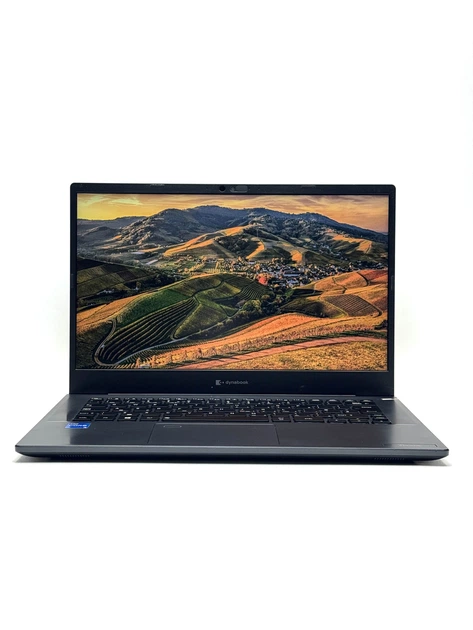 Dynabook Tecra A40-J-101 IPS Intel Core i5 (i5-1135G7) 8 Гб 256 Гб SSD Клас B (NTB0226507) Б/В - Фото 1 Dynabook Tecra A40-J-101 IPS Intel Core i5 (i5-1135G7) 8 Гб 256 Гб SSD Клас B (NTB0226507) Б/В - зображення 1