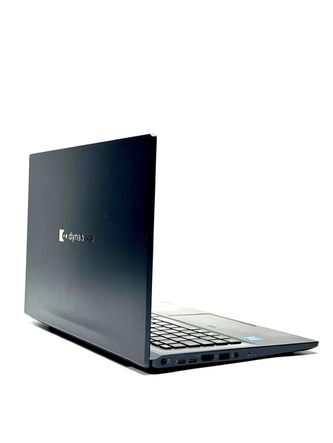 Dynabook Tecra A40-J-101 IPS Intel Core i5 (i5-1135G7) 8 Гб 256 Гб SSD Клас B (NTB0226507) Б/В - Фото 3 Dynabook Tecra A40-J-101 IPS Intel Core i5 (i5-1135G7) 8 Гб 256 Гб SSD Клас B (NTB0226507) Б/В - зображення 3