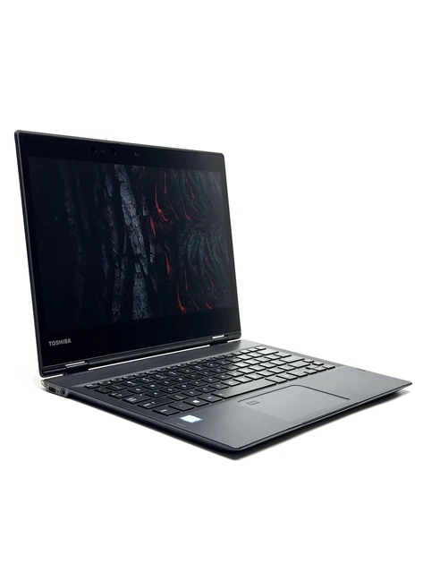 Ноутбук Toshiba Portege X20W-E Multitouch Intel Core i5 (i5-8250U) 8 Гб 256 Гб SSD Клас A- (NTB0226403) Б/В - изображение 6