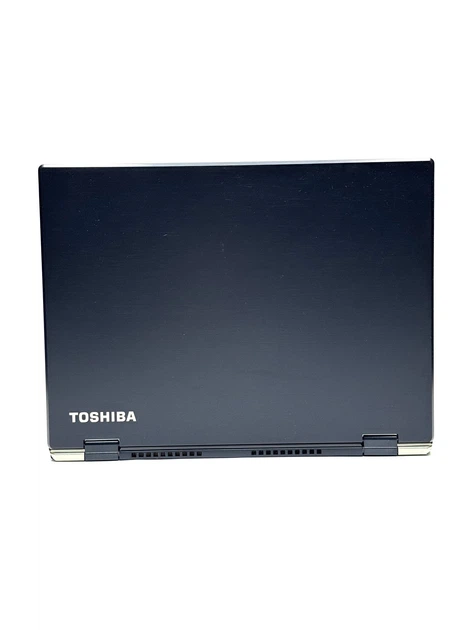 Ноутбук Toshiba Portege X20W-E Multitouch Intel Core i5 (i5-8250U) 8 Гб 256 Гб SSD Клас A- (NTB0226404) Б/В - Фото 4 Ноутбук Toshiba Portege X20W-E Multitouch Intel Core i5 (i5-8250U) 8 Гб 256 Гб SSD Клас A- (NTB0226404) Б/В - изображение 4