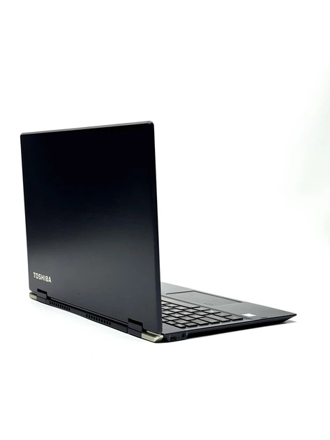 Ноутбук Toshiba Portege X20W-E Multitouch Intel Core i5 (i5-8250U) 8 Гб 256 Гб SSD Клас A (NTB0226405) Б/В - изображение 4