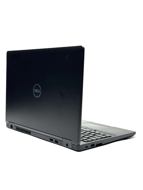 Ноутбук Dell Latitude 5580 TN Intel Core i5 (i5-7200U) 8 Гб 128 Гб SSD Клас A- (NTB1125326) Б/В - изображение 4