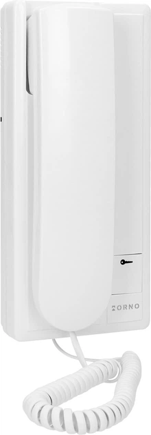 Комплект домофону ORNO FOSSA White (OR-DOM-RL-901) - зображення 6