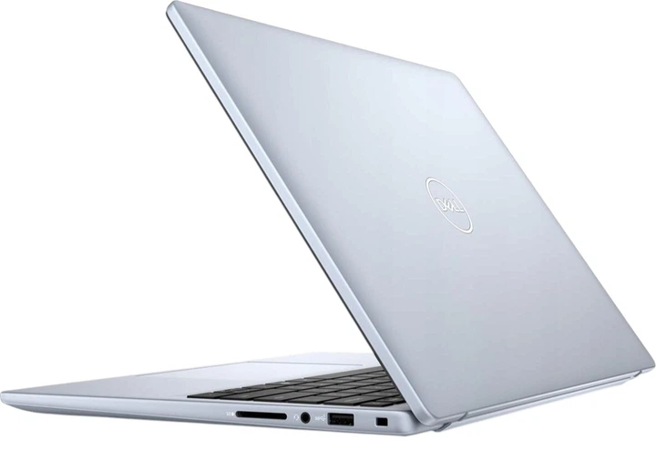 Ноутбук Dell Inspiron 5440 (5397321027522) Silver  - зображення 4