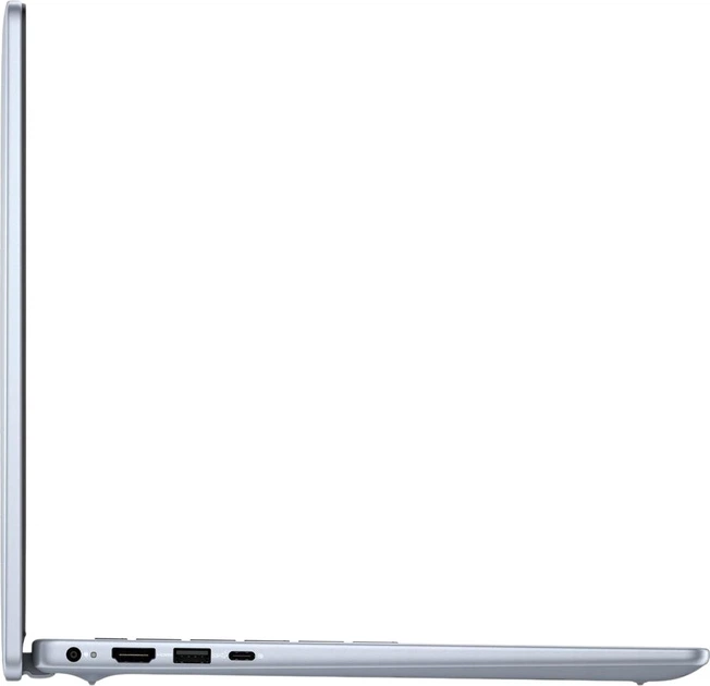 Ноутбук Dell Inspiron 5440 (5397321027522) Silver  - зображення 6