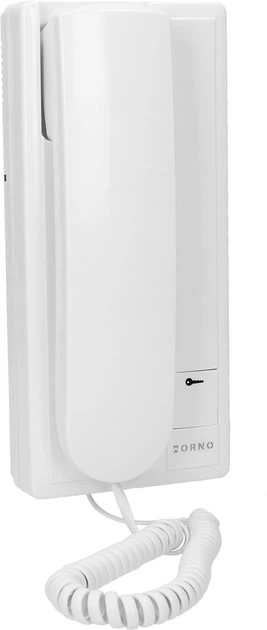 Zestaw domofonowy ORNO ENSIS White (OR-DOM-RL-913) - obraz 4