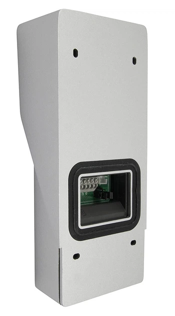 Zestaw wideodomofonowy Eura VDP-77A3 - obraz 6