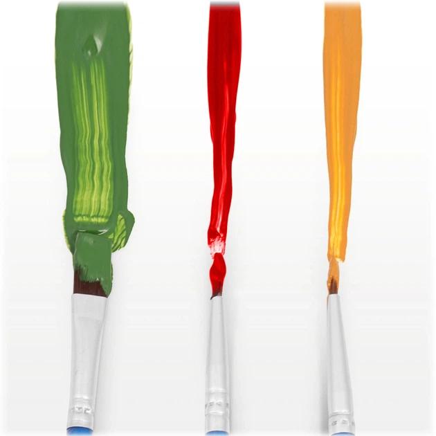 Картина за номерами Massido Танцююча жінка 40x50 см 699012 (5903890623937) - зображення 10